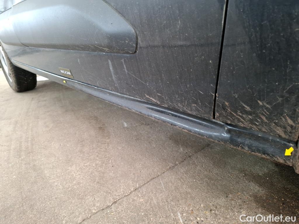  Citroen  Berlingo  Fourgon Club M 1000 1.5 BlueHDi 130CV BVA8 E6dT #1