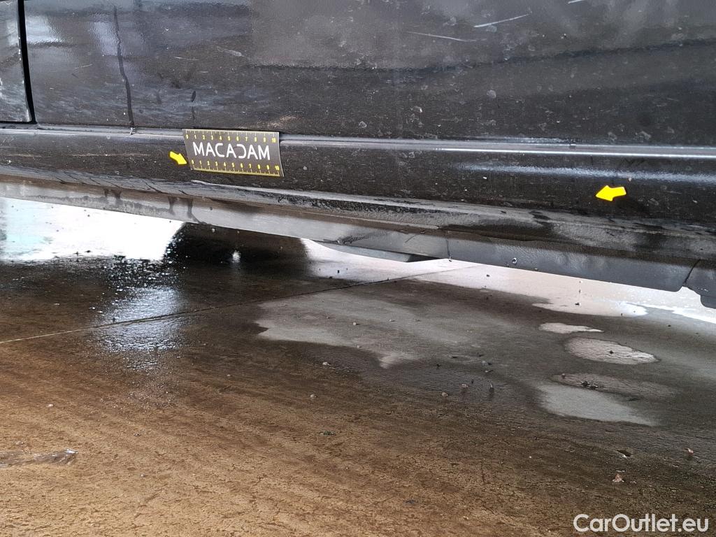  Citroen  Berlingo  Fourgon Club M 1000 1.5 BlueHDi 130CV BVA8 E6dT #17