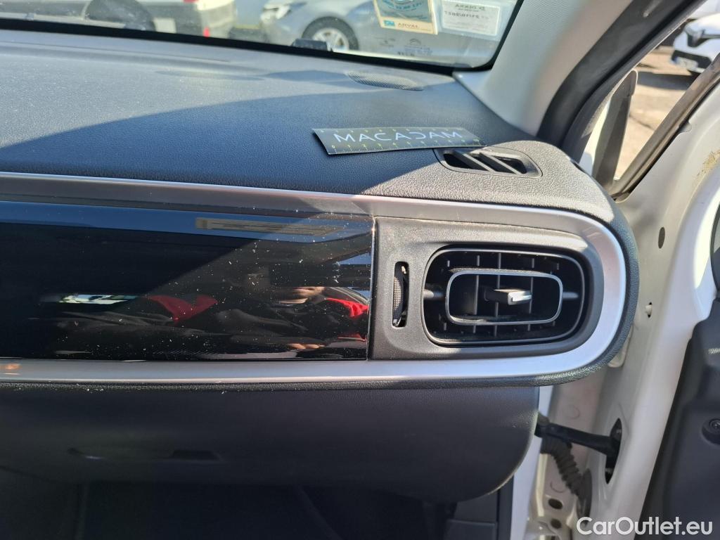  Citroen  C3 CITROEN  Société / 2020 / 5P / Berline BlueHDi 100 S&S BVM6 Feel Nav #9