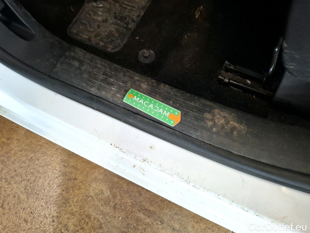  Citroen  Berlingo  Fourgon Driver M 1000 1.5 BlueHDi 100CV BVM5 E6dT #14