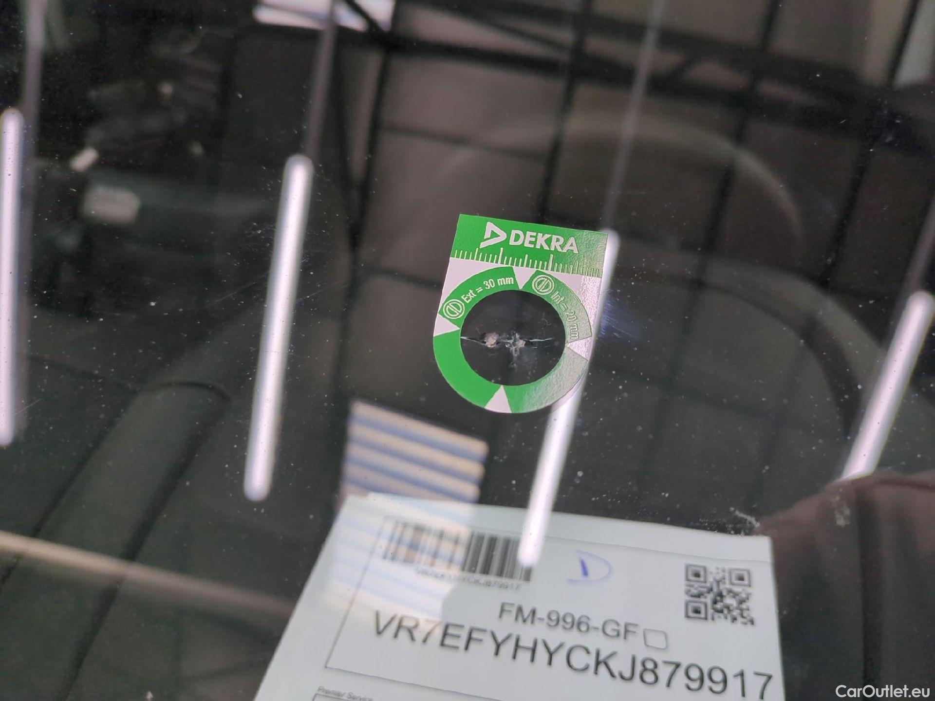  Citroen  Berlingo  Fourgon Club XL 950 1.5 BlueHDi 100CV BVM5 E6dT #51