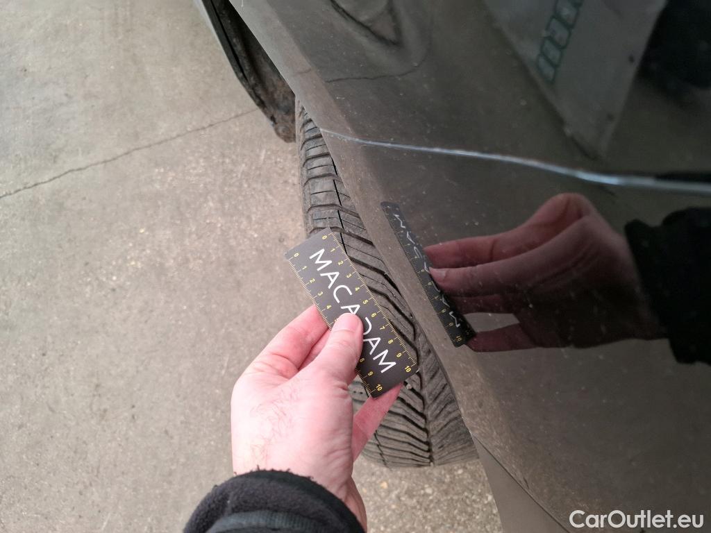  Citroen  Berlingo  Fourgon Club M 1000 1.5 BlueHDi 130CV BVA8 E6dT #17