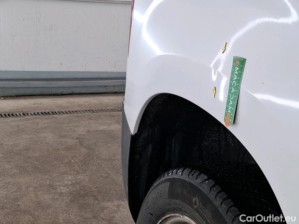  Citroen  Berlingo  Fourgon Driver M 1000 1.5 BlueHDi 100CV BVM5 E6dT #22