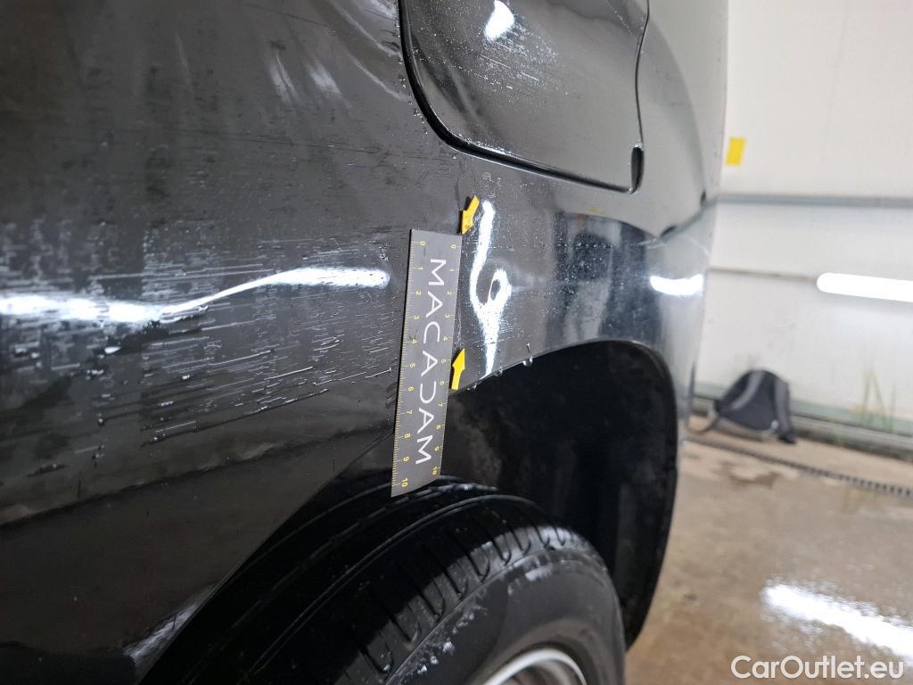  Citroen  Berlingo  Fourgon Club M 1000 1.5 BlueHDi 130CV BVA8 E6dT #74