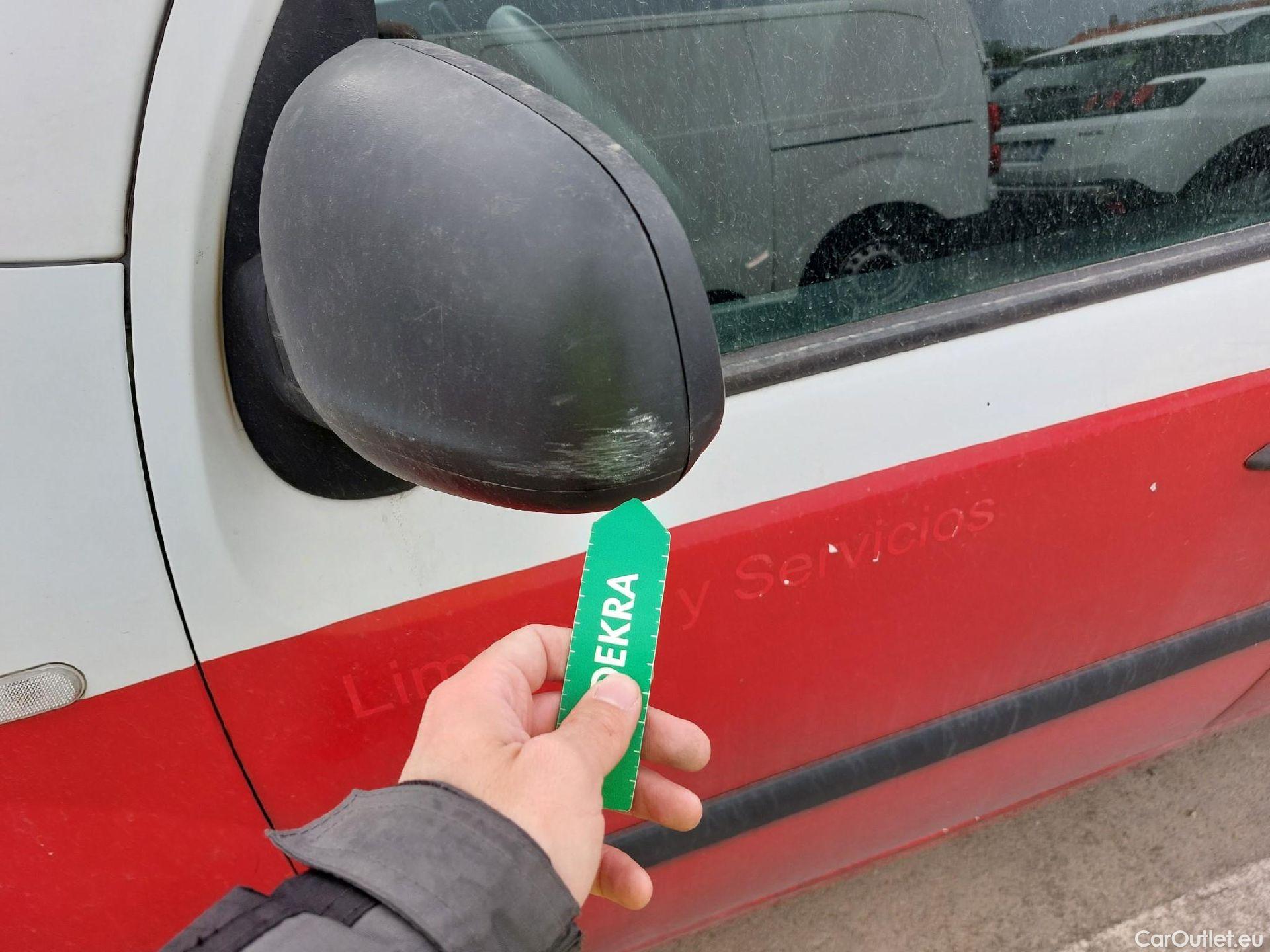  Renault  Kangoo RENAULT  Furgón/2013/3P/furgón derivado de turismo Profesional dCi 66kW (90CV) Euro 6 #7