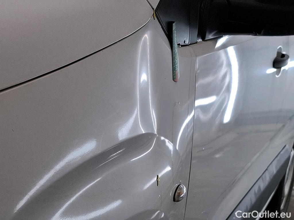  Citroen  Berlingo  Fourgon Driver M 1000 1.5 BlueHDi 100CV BVM5 E6dT #2