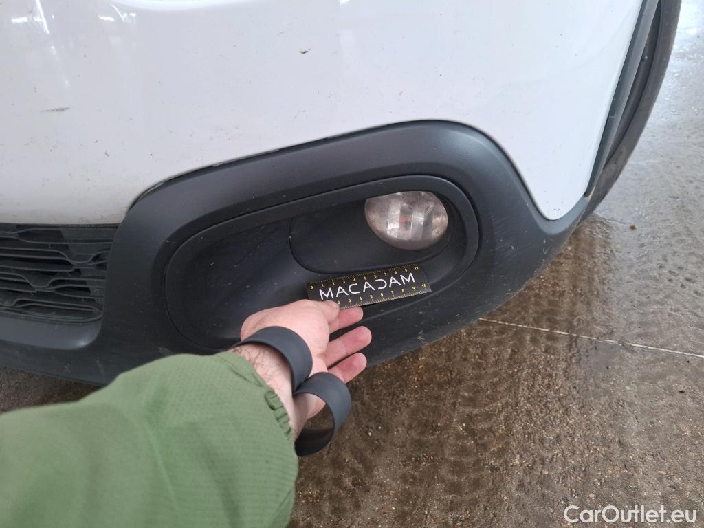  Citroen  C3  Société Feel 1.5 BlueHDI 100CV BVM6 E6dT #60