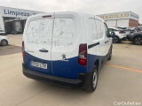  Peugeot  Partner PEUGEOT  / 2018 / 3P / furgón derivado de turismo Pro Standard 600kg BlueHDi 73kW #2