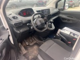  Peugeot  Partner PEUGEOT  / 2018 / 3P / furgón derivado de turismo Pro Standard 600kg BlueHDi 73kW #3