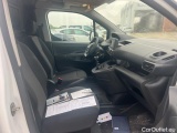  Peugeot  Partner PEUGEOT  / 2018 / 3P / furgón derivado de turismo Pro Standard 600kg BlueHDi 73kW #6