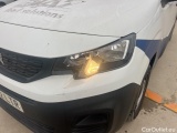  Peugeot  Partner PEUGEOT  / 2018 / 3P / furgón derivado de turismo Pro Standard 600kg BlueHDi 73kW #15