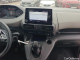  Peugeot  RIFTER PEUGEOT  / 2018 / 5P / monovolumen compacto Active Nav+ Standard BlueHDi 73kW #14