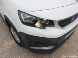  Peugeot  RIFTER PEUGEOT  / 2018 / 5P / monovolumen compacto Active Nav+ Standard BlueHDi 73kW #17