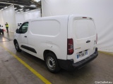  Citroen  Berlingo  Fourgon Club XL 950 1.5 BlueHDi 100CV BVM5 E6dT #4