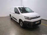  Citroen  Berlingo  Fourgon Club XL 950 1.5 BlueHDi 100CV BVM5 E6dT #2
