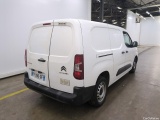  Citroen  Berlingo  Fourgon Club XL 950 1.5 BlueHDi 100CV BVM5 E6dT #3