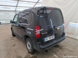  Citroen  Berlingo  Fourgon Club M 1000 1.5 BlueHDi 130CV BVA8 E6dT #2