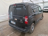  Citroen  Berlingo  Fourgon Club M 1000 1.5 BlueHDi 130CV BVA8 E6dT #3