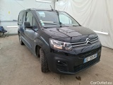  Citroen  Berlingo  Fourgon Club M 1000 1.5 BlueHDi 130CV BVA8 E6dT #4