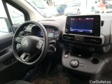  Citroen  Berlingo  Fourgon Club M 1000 1.5 BlueHDi 130CV BVA8 E6dT #5