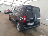  Citroen  Berlingo  Fourgon Club M 1000 1.5 BlueHDi 130CV BVA8 E6dT #2