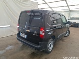  Citroen  Berlingo  Fourgon Club M 1000 1.5 BlueHDi 130CV BVA8 E6dT #3