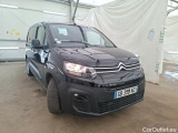  Citroen  Berlingo  Fourgon Club M 1000 1.5 BlueHDi 130CV BVA8 E6dT #4