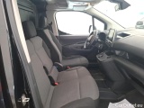  Citroen  Berlingo  Fourgon Club M 1000 1.5 BlueHDi 130CV BVA8 E6dT #6