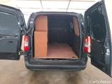  Citroen  Berlingo  Fourgon Club M 1000 1.5 BlueHDi 130CV BVA8 E6dT #8