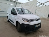  Citroen  Berlingo  Fourgon Driver M 650 1.5 BlueHDi 100CV BVM6 E6d #4