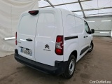  Citroen  Berlingo  Fourgon Driver M 650 1.5 BlueHDi 100CV BVM6 E6d #3