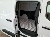  Citroen  Berlingo  Fourgon Driver M 650 1.5 BlueHDi 100CV BVM6 E6d #9
