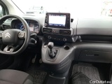  Citroen  Berlingo  Fourgon Driver M 650 1.5 BlueHDi 100CV BVM6 E6d #10