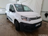  Citroen  Berlingo  Fourgon Driver M 1000 1.5 BlueHDi 100CV BVM5 E6dT #4