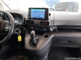  Citroen  Berlingo  Fourgon Driver M 1000 1.5 BlueHDi 100CV BVM5 E6dT #10