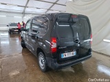  Citroen  Berlingo  Fourgon Club M 1000 1.5 BlueHDi 130CV BVA8 E6dT #2