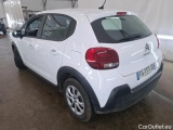  Citroen  C3  Société Feel 1.5 BlueHDI 100CV BVM6 E6dT #2