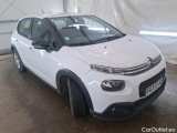  Citroen  C3  Société Feel 1.5 BlueHDI 100CV BVM6 E6dT #4