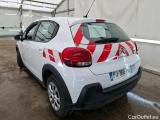  Citroen  C3  Société Feel 1.5 BlueHDI 100CV BVM5 E6dT #2