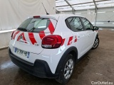  Citroen  C3  Société Feel 1.5 BlueHDI 100CV BVM5 E6dT #3