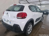  Citroen  C3 CITROEN  Société / 2020 / 5P / Berline BlueHDi 100 S&S BVM6 Feel Nav #3