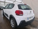  Citroen  C3 CITROEN  Société / 2020 / 5P / Berline BlueHDi 100 S&S BVM6 Feel Nav #2