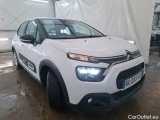  Citroen  C3 CITROEN  Société / 2020 / 5P / Berline BlueHDi 100 S&S BVM6 Feel Nav #4