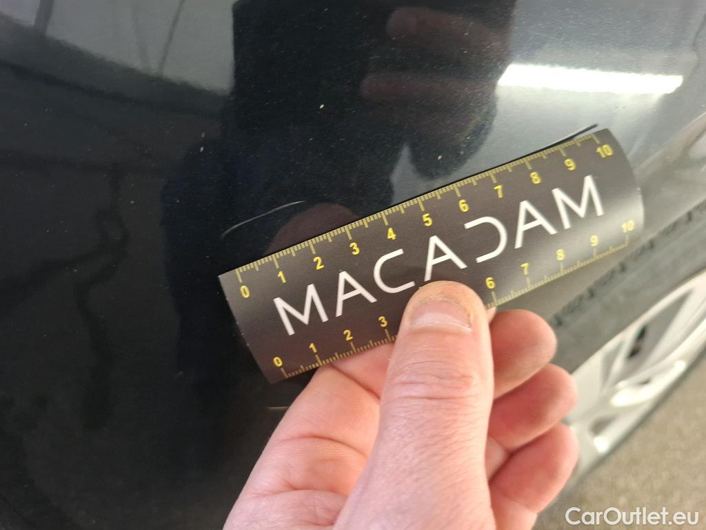  Peugeot  208  Affaire Premium Pack 1.6 HDi 75CV BVM5 E6 #44