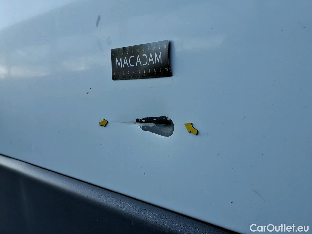  Citroen  Jumper CITROEN  CA VU 4p Fourgon 35 L3H2 BlueHDi 130 BVM6 Cab App Confort #8