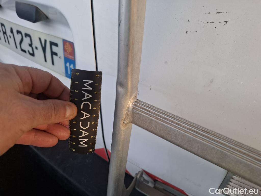  Citroen  Jumpy  Fourgon Club M 1.5 BlueHDi 100CV BVM6 E6d #67