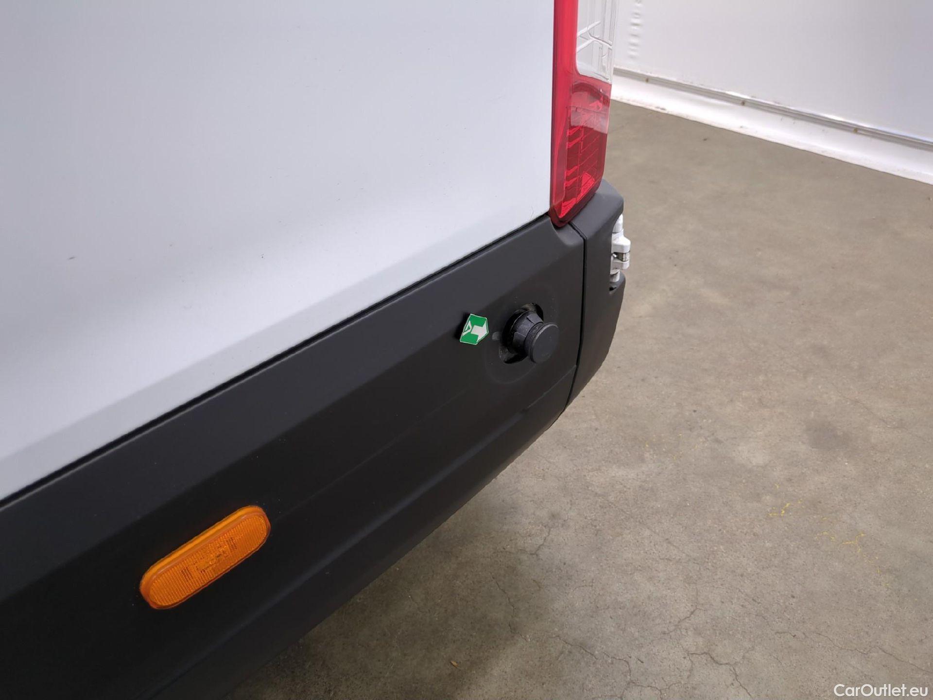  Ford  Transit  Fourgon 350 L4 Trend #41