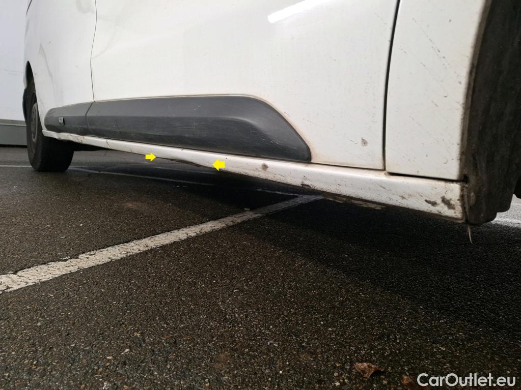  Citroen  Jumpy  Fourgon Club M 1.5 BlueHDi 100CV BVM6 E6d #56