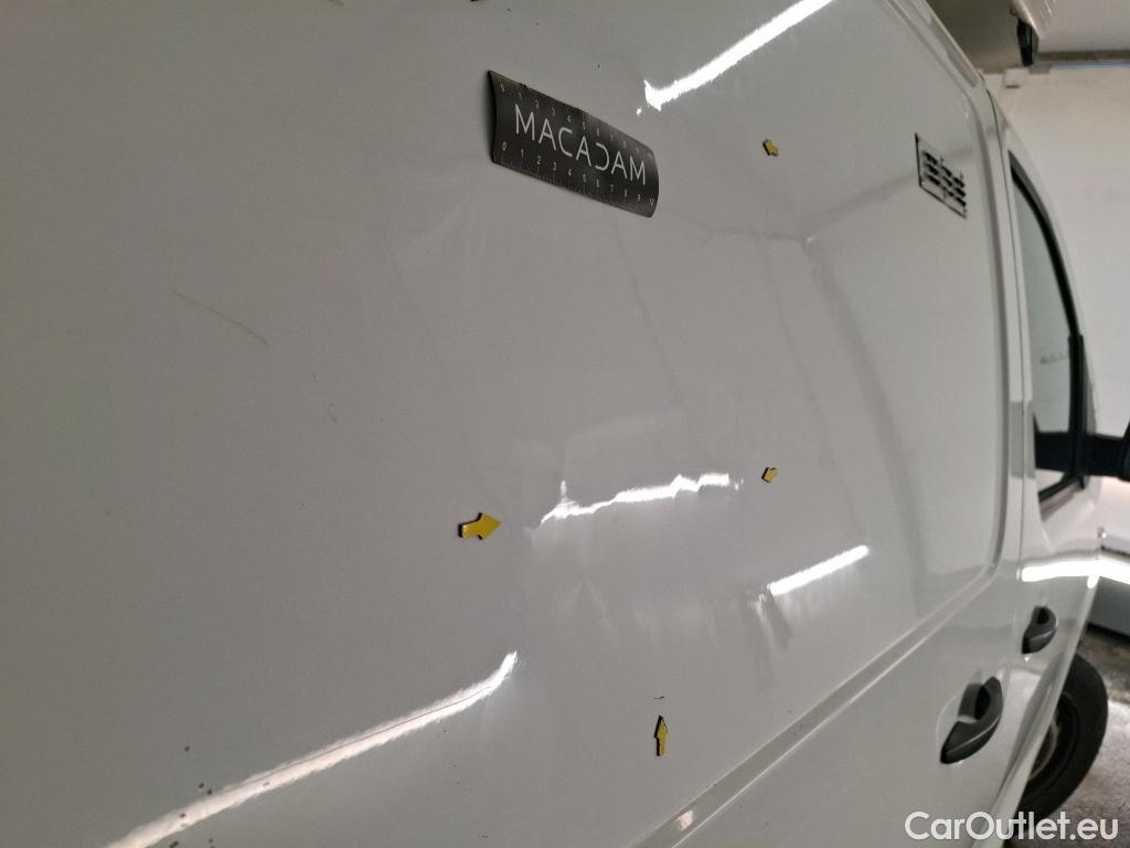  Citroen  Jumpy  Fourgon Club M 1.5 BlueHDi 100CV BVM6 E6d #9