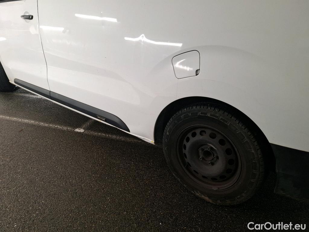  Citroen  Jumpy  Fourgon Club M 1.5 BlueHDi 100CV BVM6 E6d #1